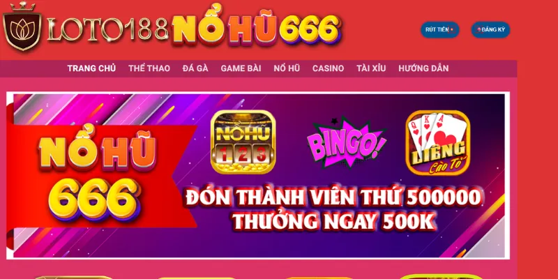 Khái niệm về Nohu666