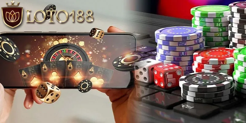 Những điều hấp dẫn có tại ứng dụng Loto188